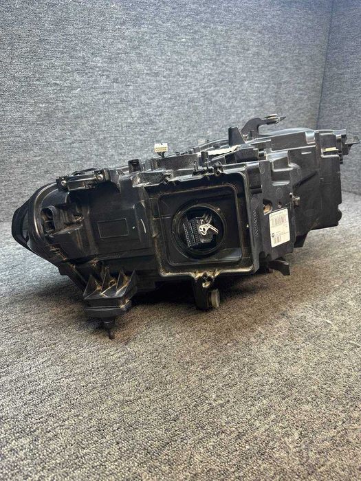 Far dreapta Bmw X5 g05 X6 G06 full led