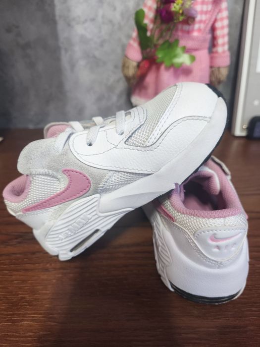 Nike air max за момиче
