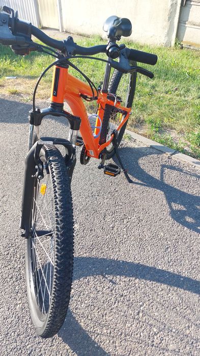 Rockrider ST 500