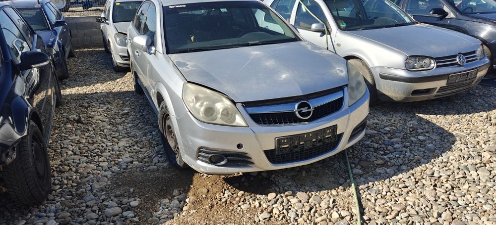 Vindem piese rezultate din dezmembrarea unui Opel Vectra C Facelift