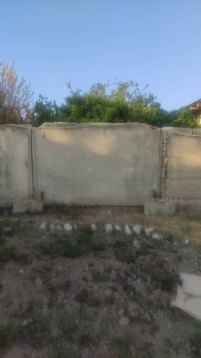 Бетон деворлар бепул