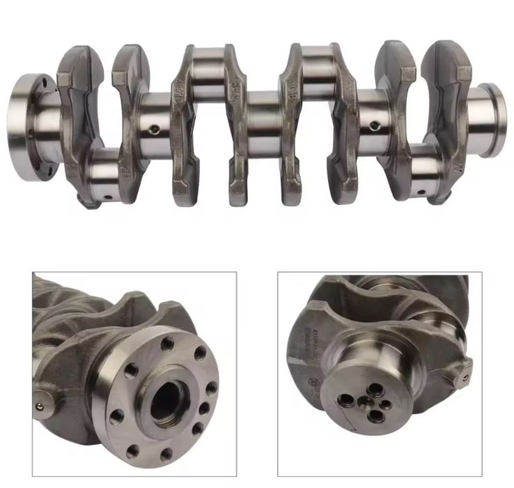 Колянов вал 2.2 HDi / TDCi / Multijet