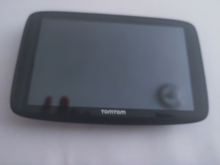 TomTom GO Expert 6˝