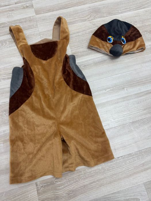 Костюм воробушка 5000