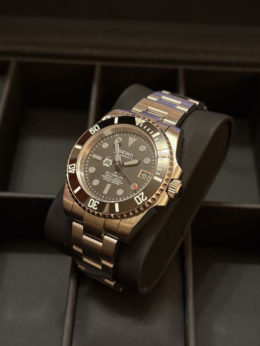 Ceas Seiko submariner MOD