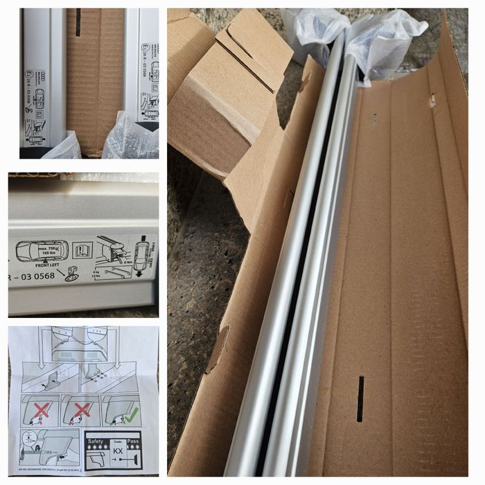 Bari originale Audi Q5 noi