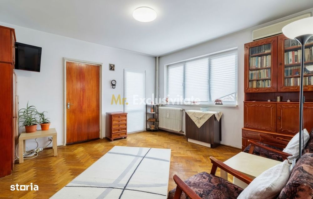 Apartament 3 camere - Postavarul — fotografia 1