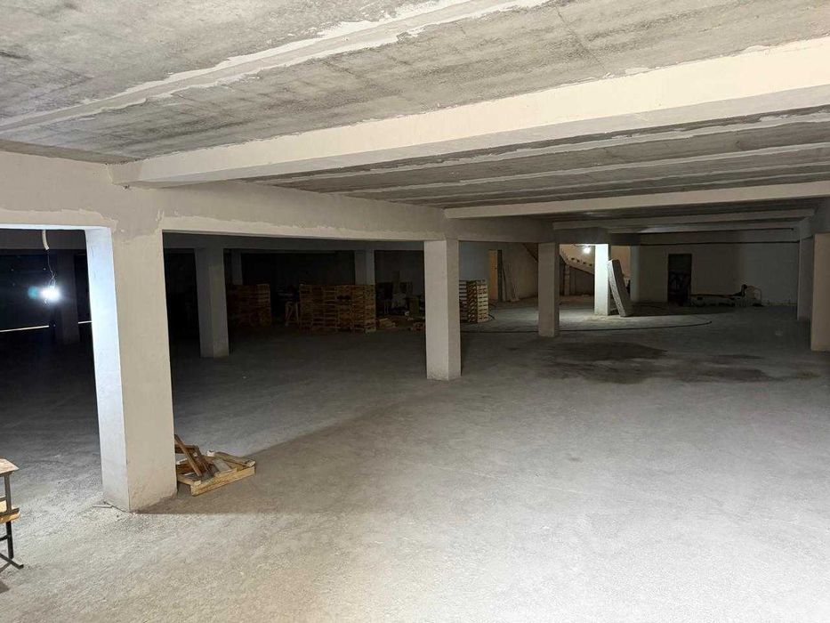 Сдается в аренду коммерческое помещение