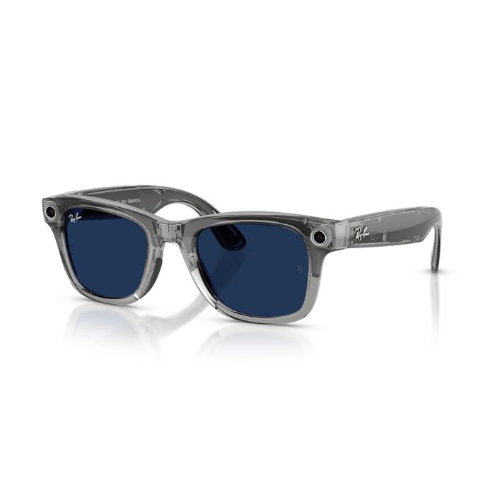 Meta Ray Ban Wayfarer Gen 2 S53 Limited edition
