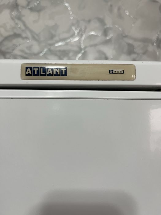 холдильник Атлант