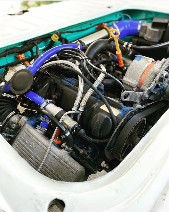 Автодом Автокемпер