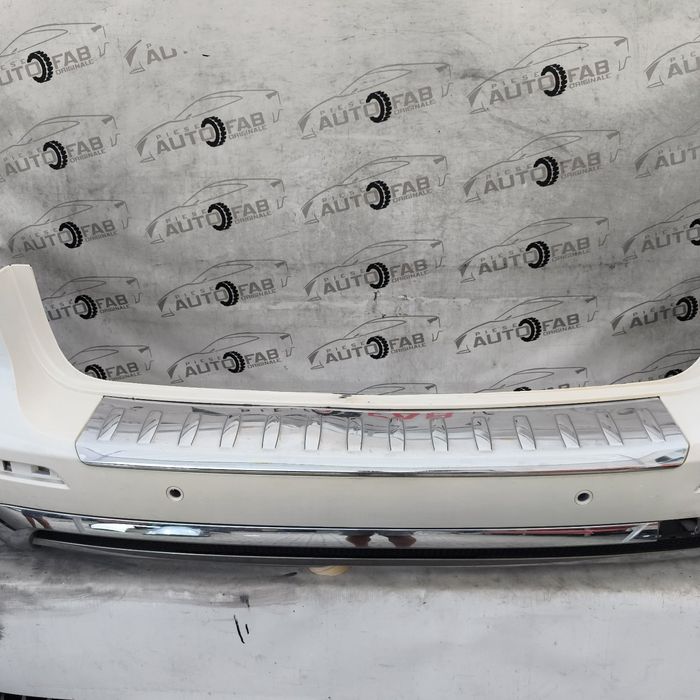 Bara spate Mercedes ML W166 an 2011-2012-2013-2014