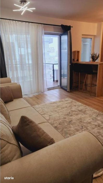 Apartament NOU 2 camere decomandat |78 mp utili|2 terase| Parcare+boxă