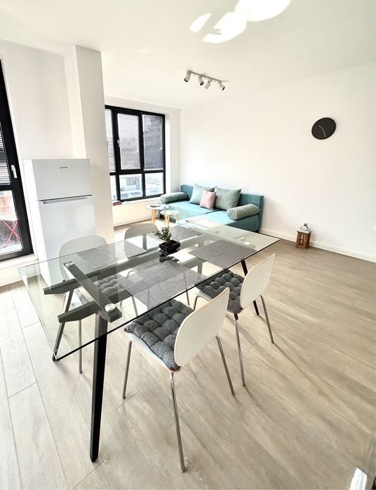 Продава се Двустаен апартамент в Варна, Левски - 71 кв.м за 2253 €/кв.м - Снимка #1