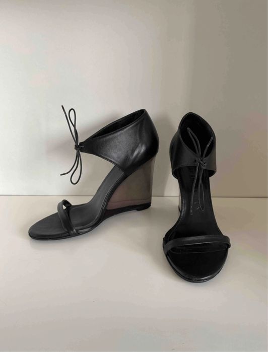 Sandale Burberry Prorsum Oroginale