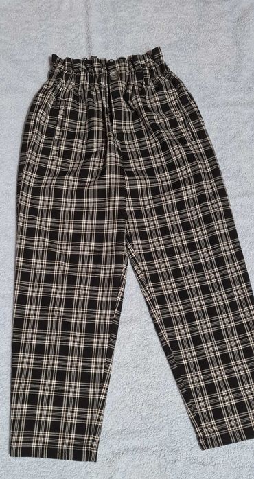 Zara детски панталони 140 размер