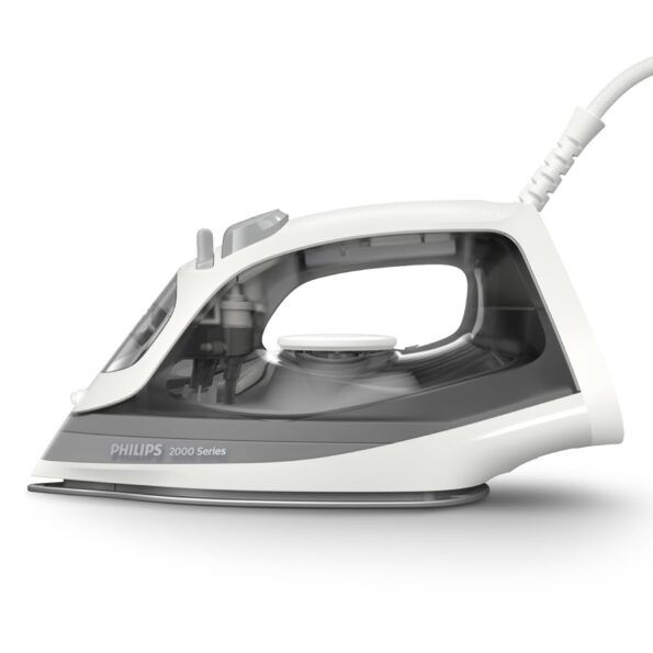 Парна ютия Philips DST2020/80 – като нов