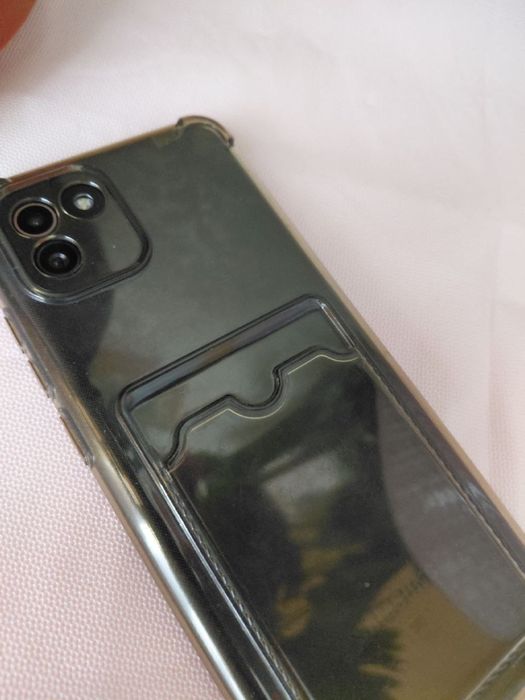 Samsung A03 Б/у 2020 Года