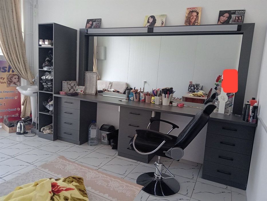 Продается мебель для салона
