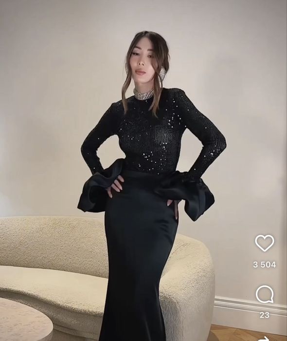 Продам логслив от Malli