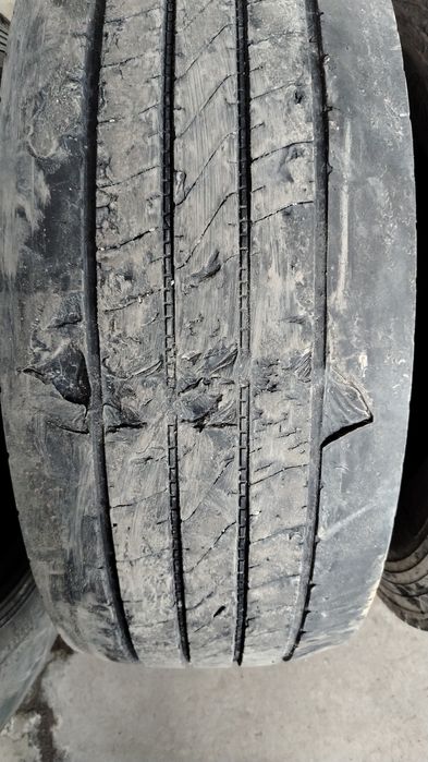 Продам шины бочки