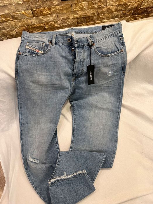 Мъжки дънки DİESEL