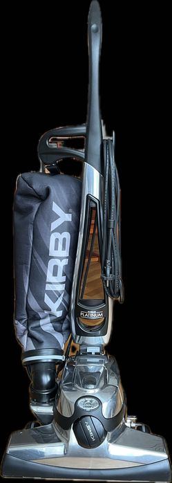 Система за почистване Kirby