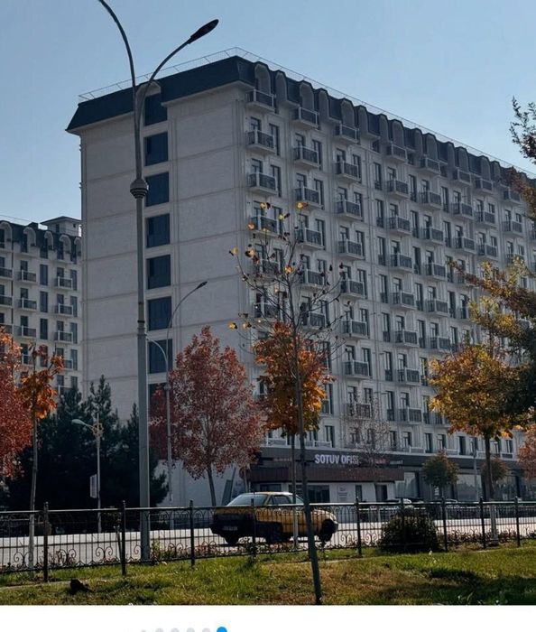 Квартира ижарага