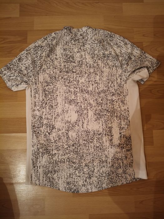 Tricou Nike Dri-fit standard fit mărime S NOU