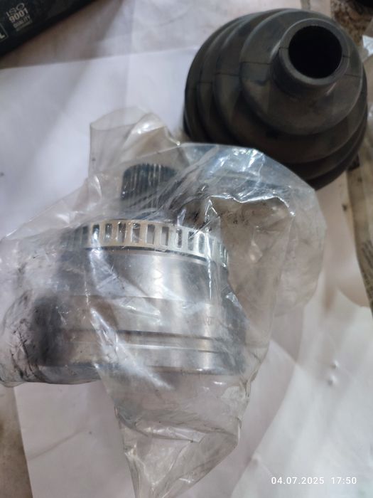 ШРУС Ауди 2.6, 2.8