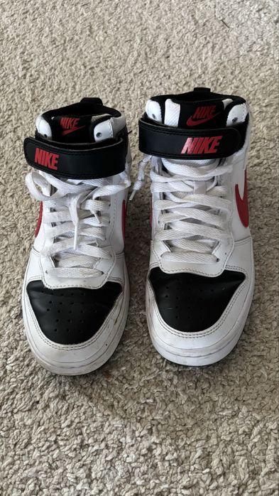 Nike Air Jordan 1 Mid