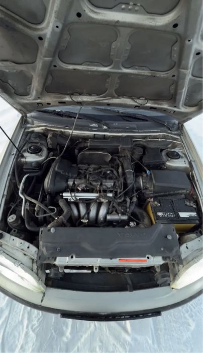 Volvo v40 2.0turbo