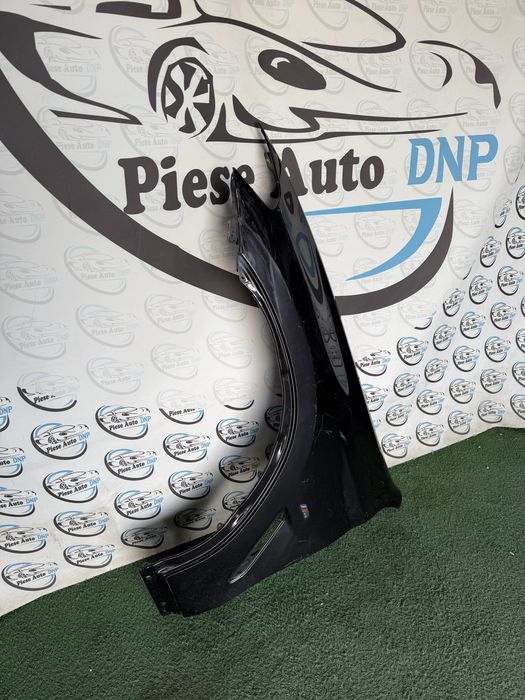 Aripa stanga Bmw X3 G01 X4 G02 2018-2025