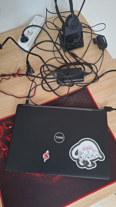 Dell Latitude 5480 i5 8GB RAM 256GB SSD