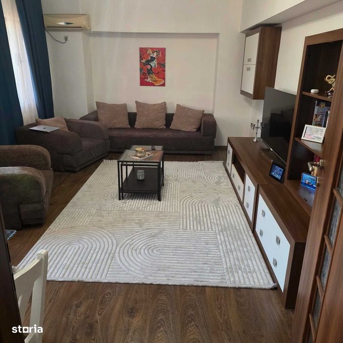 Apartament Ilioara - metrou Nicolae Grigorescu