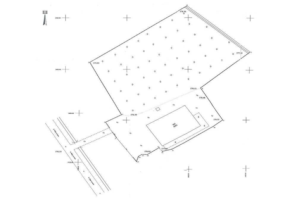 Сдаётся в аренду производственное помещение под производство или склад