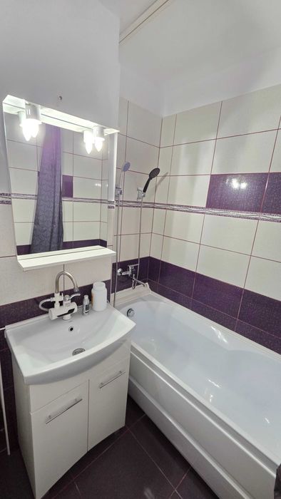 Inchiriez Apartament 1 camera, 45MP, Vlaicu-Poetului