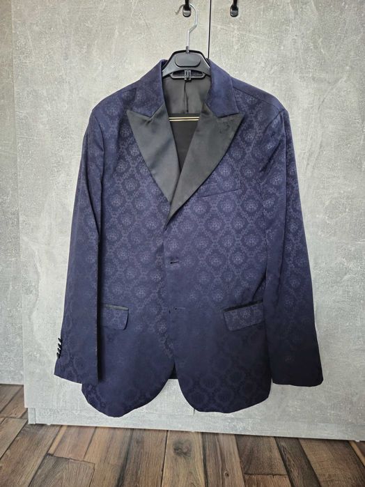 Sacou ceremonie Bigotti