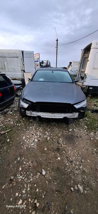 Dezmembrez Audi A6