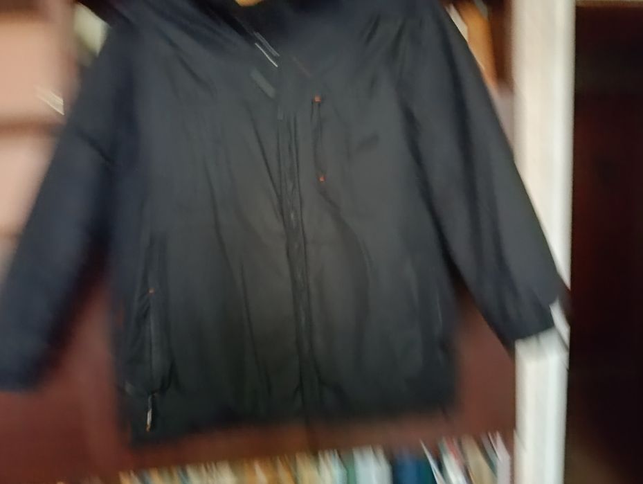 Мъжки якета,, шуба и кожен панталон