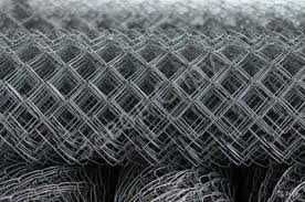 Сетка рабица (всех размеров и толщин)