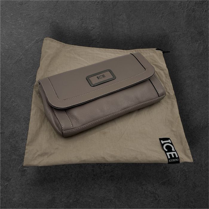 ICEBERG Дамски оригинален клъч