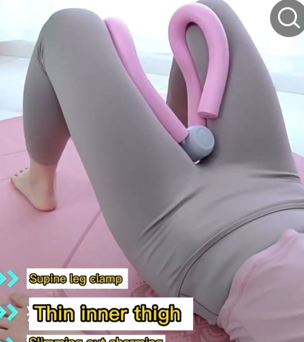 Тренажёр для ягодиц, бёдер и ног