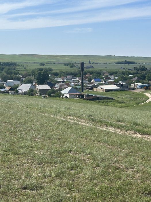 Арай ауылында 4,2 КХ сатылады