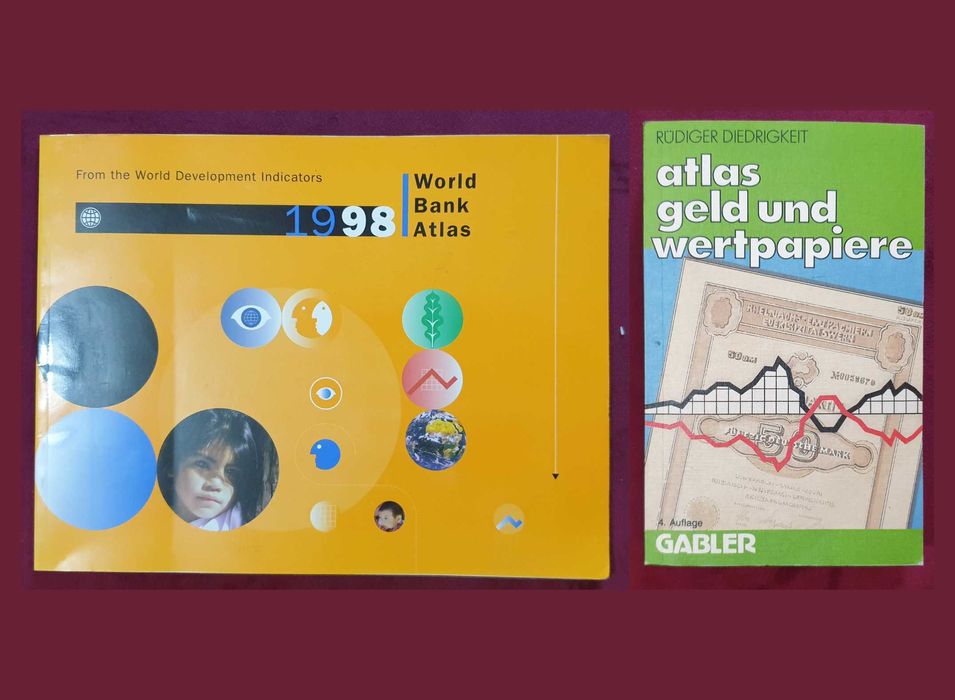 Финанси, икономика, данъци, валути - тенденции, проблеми [17 книги]