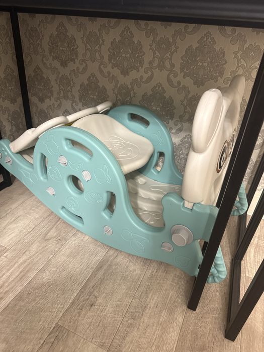 Продам детский игровой комплекс