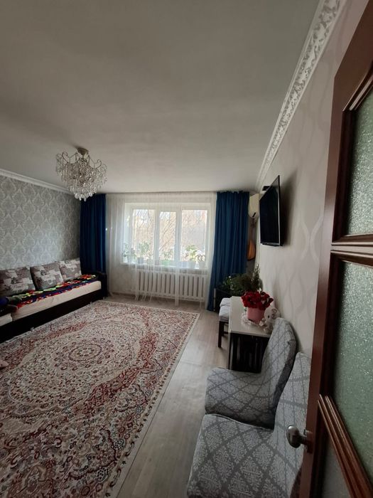 Сатыбалдина 7/3.