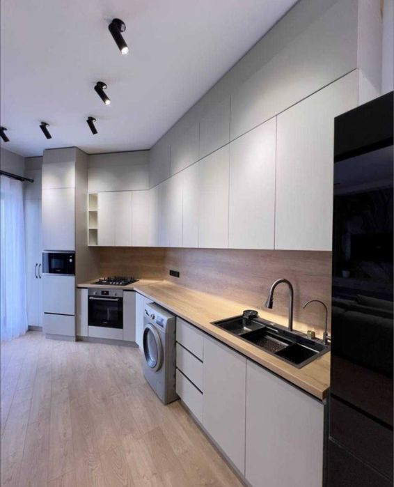 ЖК NRG-Мирзо Улугбек! Сдаётся новая 3х комнатная!