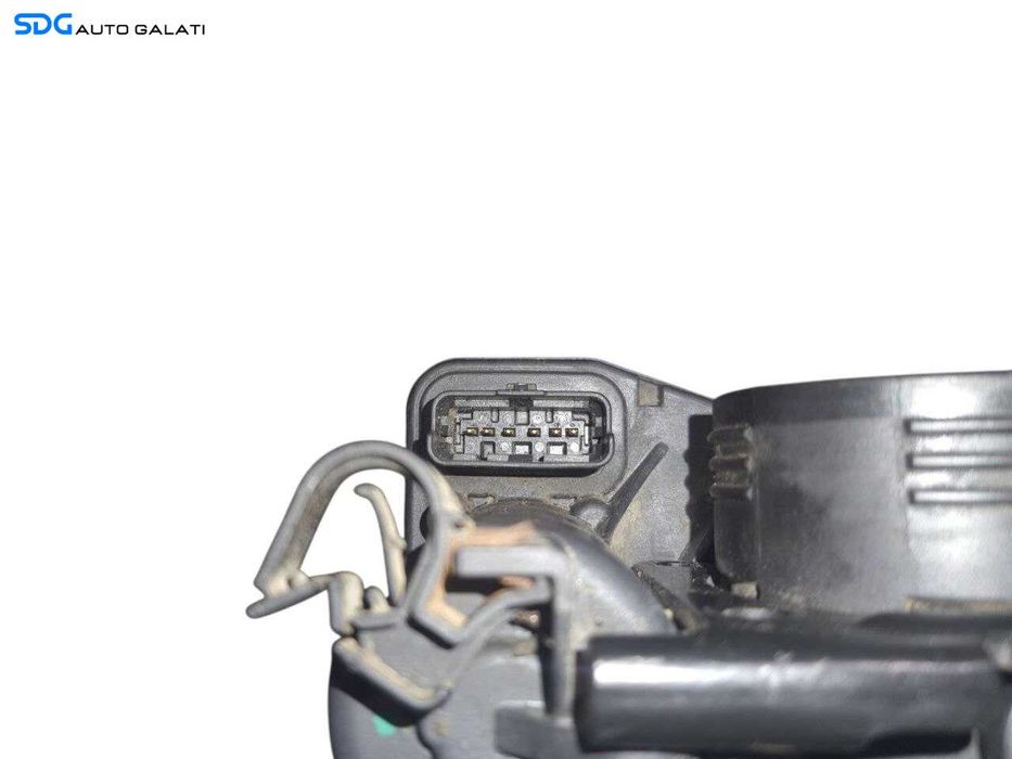 Clapeta Acceleratie Citroen C4 1.6 Benzina NFU 2004 - 2011 Cod 9649510080 [N2453]