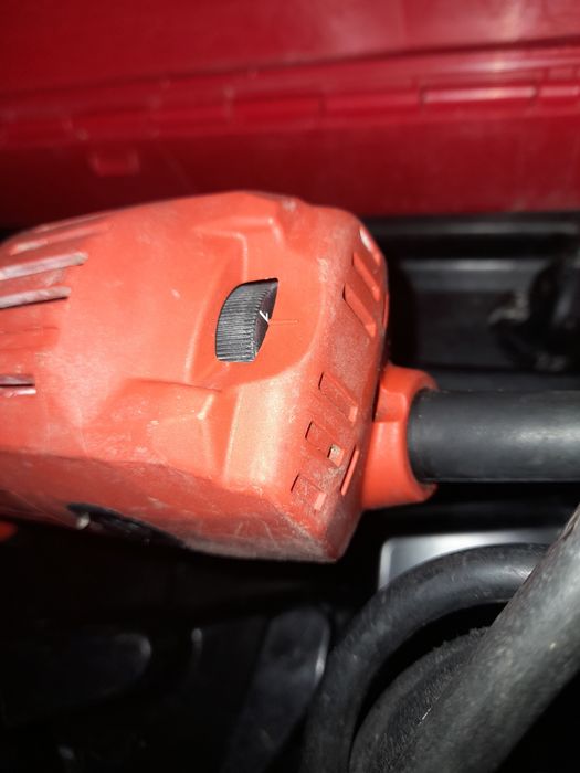 Pendular hilti SJT 6  cu variator de turatie